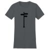 Women's Fitted The Concert Tee ® Thumbnail