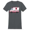 Women's Fitted The Concert Tee ® Thumbnail