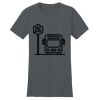 Women's Fitted The Concert Tee ® Thumbnail