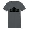 Women's Fitted The Concert Tee ® Thumbnail
