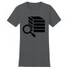 Women's Fitted The Concert Tee ® Thumbnail
