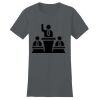 Women's Fitted The Concert Tee ® Thumbnail