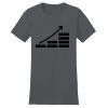 Women's Fitted The Concert Tee ® Thumbnail