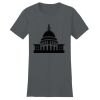 Women's Fitted The Concert Tee ® Thumbnail
