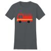 Women's Fitted The Concert Tee ® Thumbnail