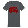 Women's Fitted The Concert Tee ® Thumbnail