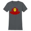 Women's Fitted The Concert Tee ® Thumbnail