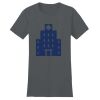 Women's Fitted The Concert Tee ® Thumbnail