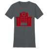 Women's Fitted The Concert Tee ® Thumbnail