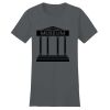 Women's Fitted The Concert Tee ® Thumbnail