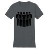 Women's Fitted The Concert Tee ® Thumbnail