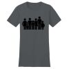 Women's Fitted The Concert Tee ® Thumbnail