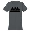Women's Fitted The Concert Tee ® Thumbnail
