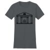 Women's Fitted The Concert Tee ® Thumbnail