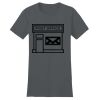Women's Fitted The Concert Tee ® Thumbnail