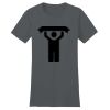 Women's Fitted The Concert Tee ® Thumbnail