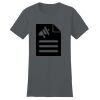 Women's Fitted The Concert Tee ® Thumbnail
