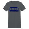 Women's Fitted The Concert Tee ® Thumbnail
