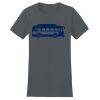 Women's Fitted The Concert Tee ® Thumbnail