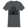 Women's Fitted The Concert Tee ® Thumbnail