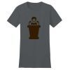 Women's Fitted The Concert Tee ® Thumbnail