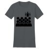 Women's Fitted The Concert Tee ® Thumbnail