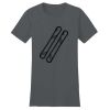 Women's Fitted The Concert Tee ® Thumbnail