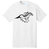 Core Cotton Tee Thumbnail
