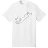 Core Cotton Tee Thumbnail