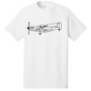 Core Cotton Tee Thumbnail