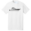 Core Cotton Tee Thumbnail
