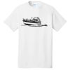Core Cotton Tee Thumbnail