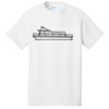 Core Cotton Tee Thumbnail