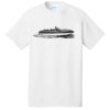 Core Cotton Tee Thumbnail