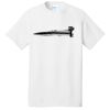 Core Cotton Tee Thumbnail