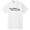 Core Cotton Tee Thumbnail