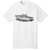 Core Cotton Tee Thumbnail