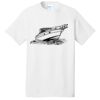 Core Cotton Tee Thumbnail