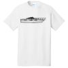 Core Cotton Tee Thumbnail