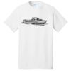 Core Cotton Tee Thumbnail