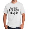 Core Cotton Tee Thumbnail