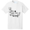 Core Cotton Tee Thumbnail