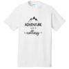 Core Cotton Tee Thumbnail