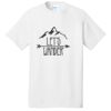 Core Cotton Tee Thumbnail