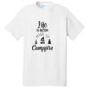 Core Cotton Tee Thumbnail