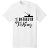 Core Cotton Tee Thumbnail