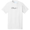 Core Cotton Tee Thumbnail