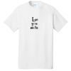 Core Cotton Tee Thumbnail