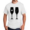Core Cotton Tee Thumbnail