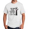 Core Cotton Tee Thumbnail